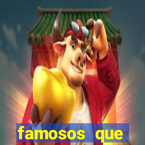 famosos que divulgam jogo do tigrinho